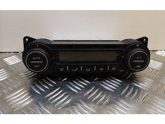 Блок управления климат-контролем 972501H602, 972501HXXX   KIA Ceed