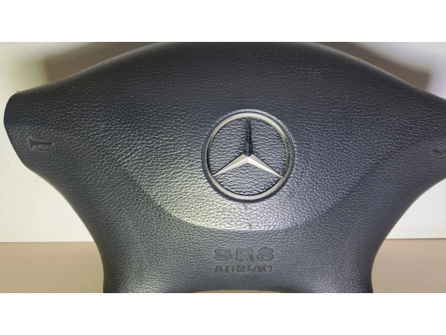 Подушка безопасности водителя 6394600098, 0006040302D   Mercedes-Benz Vito Viano W639