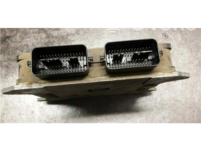 Блок управления LF5018881G, E6T52291H1   Mazda MX-3