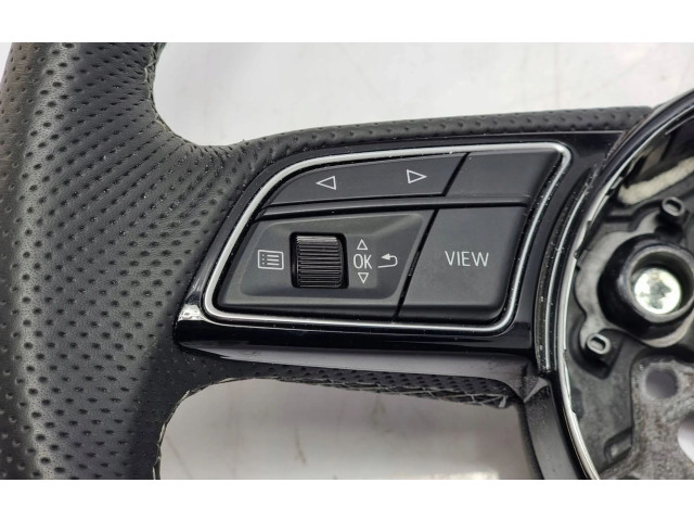 Volant Audi A4 S4 B9 8W 2023   