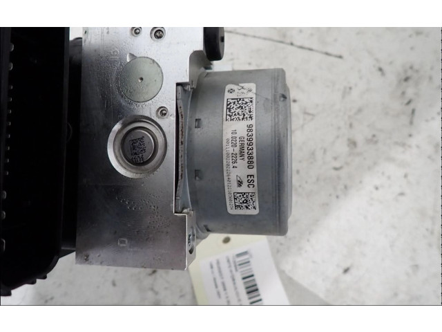 Jednotka ABS 1675813180   Peugeot 2008 II 2021