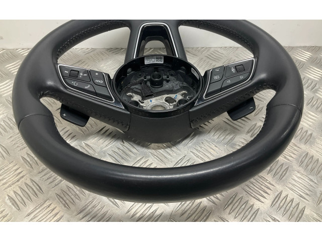 Руль Audi Q2 -   -  года 8V0419091CH      