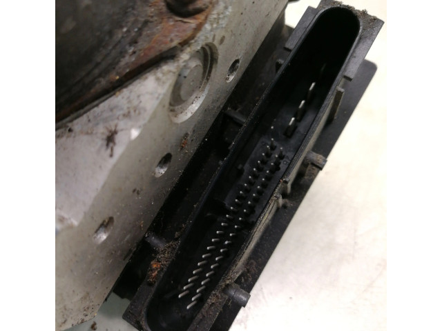Jednotka ABS 0265235333, 589202L500   Hyundai i30 2009