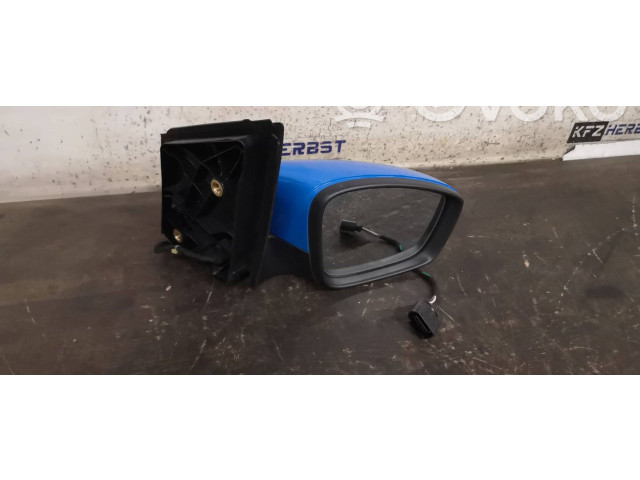 Zpětné zrcátko  Volkswagen Up 2015  1S1857502, 1S1857502  