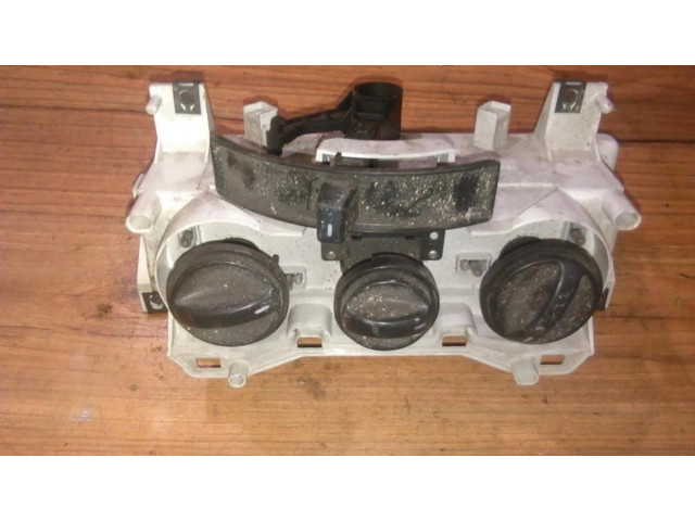Блок управления климат-контролем 141740100   Fiat Punto (188)