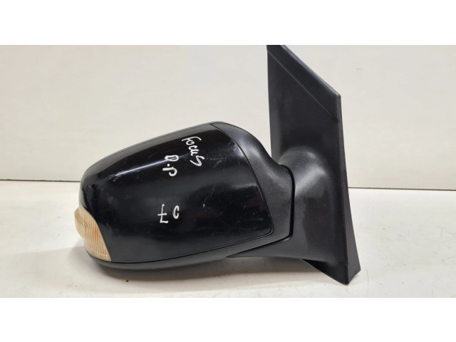 Зеркало электрическое     правое   Ford Focus  2004-2010 года   