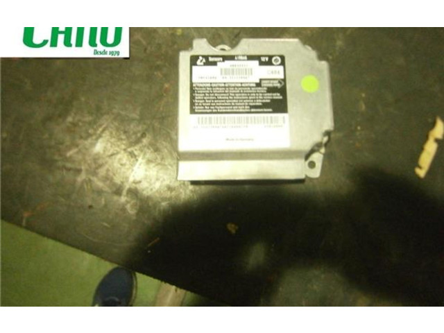 Блок подушек безопасности 46835521, 5WK42969   Fiat Stilo