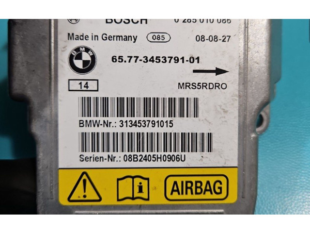 Vstřikovač 0285010086, IMPRK1395231   BMW X3 E83     
