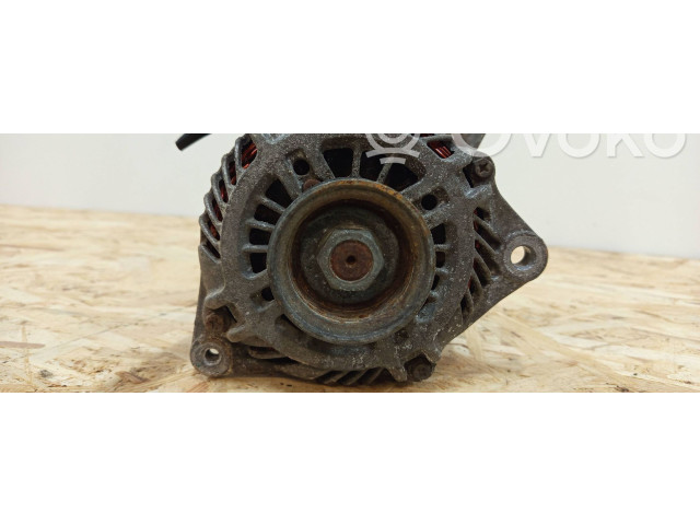 Генератор 23100CD010, A3TG0191   Infiniti FX      