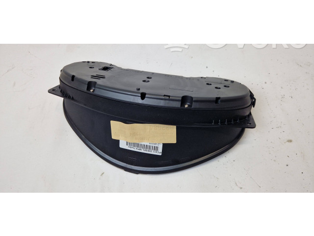 Панель приборов 12824539   Saab 9-3 Ver2       