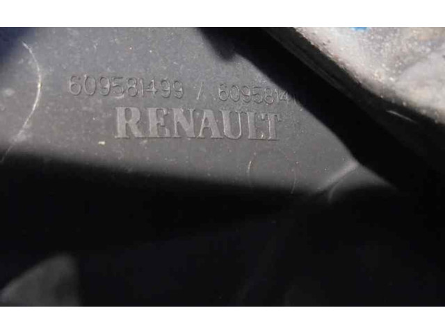 Volant Renault Scenic III -  Grand scenic III 2016 985108338R  