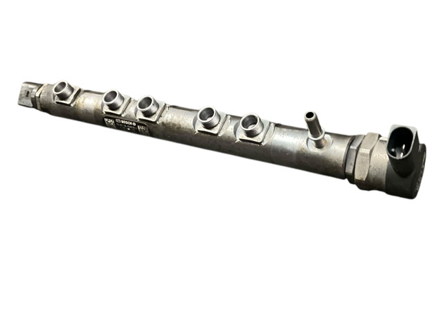 Vstřikovací lišta 0281002948, 12011951806   BMW X1 E84     