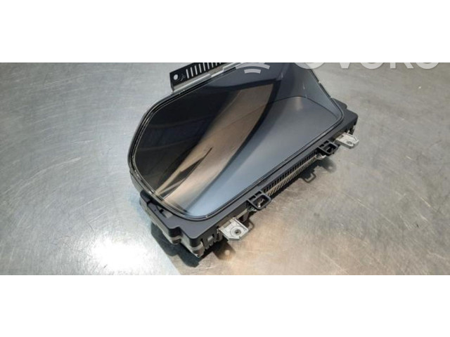 Přístrojová deska  Volvo V60 2020 32311253, 36013031  