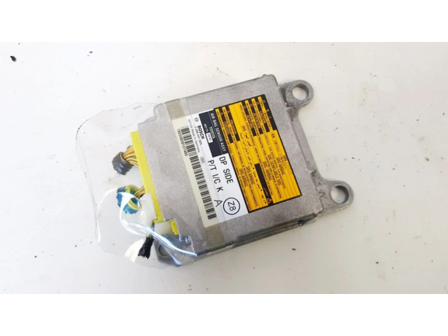 Блок подушек безопасности 8917053100, 0285001903   Lexus IS 220D-250-350