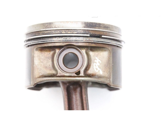 Píst 078107065AF, 078107065AF   Audi A6 S6 C5 4B    AQD 
