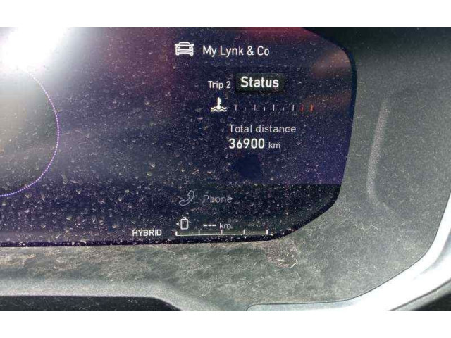 Панель приборов 8892280194, P8892280194   Lynk & co 01       