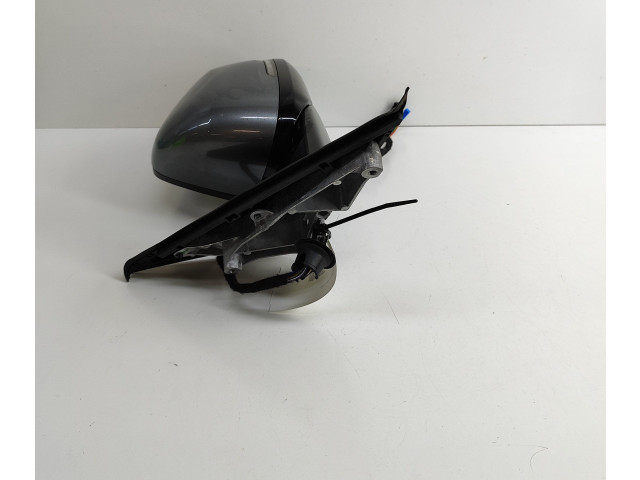 Zpětné zrcátko  BMW X2 U10 2024  5A67665, 5A2D171  