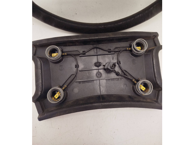 Volant Audi 80 90 B2 1984 443419655, 443419630A  
