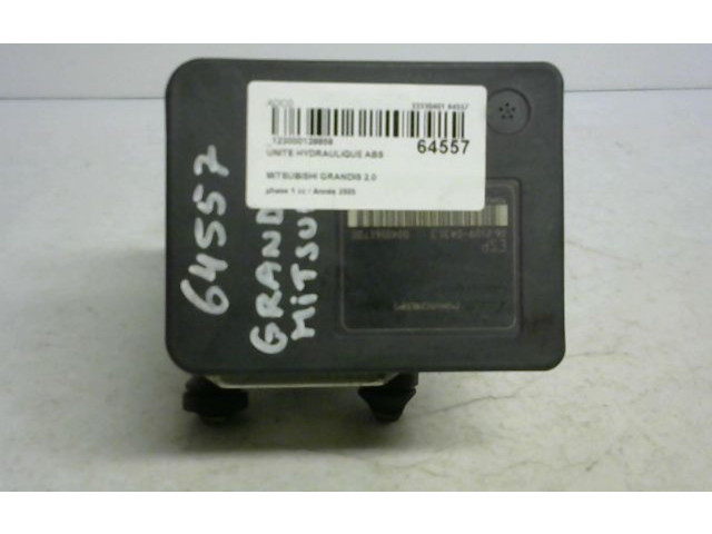 Jednotka ABS 4670A142, 4670A142   Mitsubishi Grandis 2005