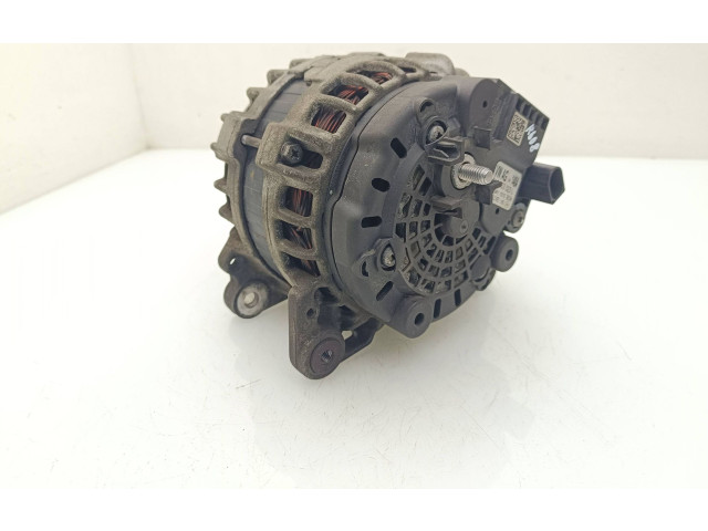 Генератор 04C903023L, F000BL08F2   Skoda Octavia Mk3 (5E)      