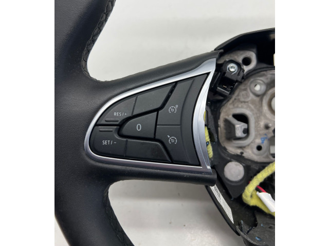 Volant Renault Megane IV 2021 484001444R, 647579400A  