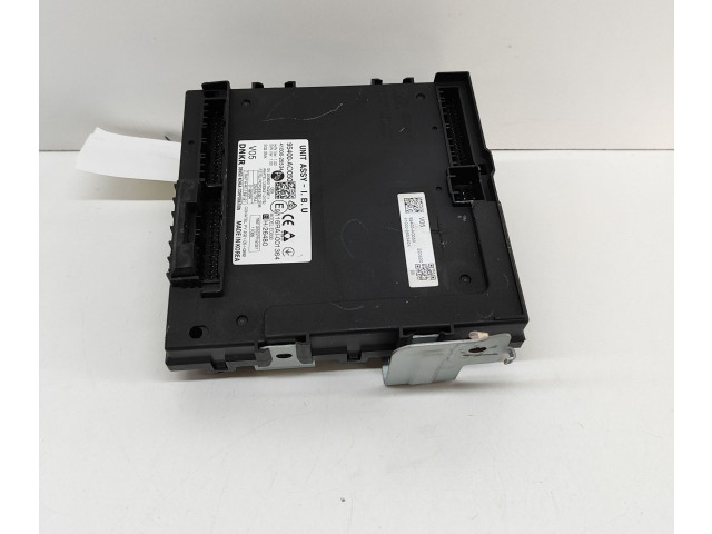 Блок комфорта 95400AO050, 4100025534   KIA Niro   