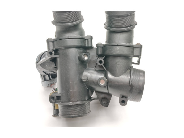 Jednotka ABS 9655971680   Citroen Xsara Picasso 2007
