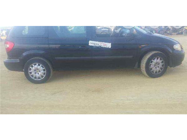 Переключатель дворников 052AC17950635, 05082123   Chrysler Voyager
