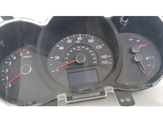 Přístrojová deska  KIA Sorento 2012 940112P271  