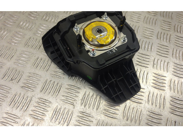 Подушка безопасности водителя 22755122B   Vauxhall Antara