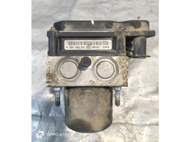 Jednotka ABS 0265950612   Hyundai Sonata 2006