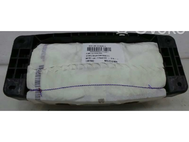 Подушка безопасности пассажира 985155DA0A   Infiniti Q30