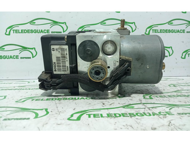 Jednotka ABS 0273004270   Peugeot 406 2001