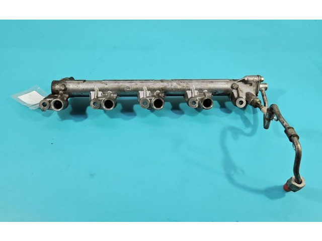 Vstřikovací lišta 0261545006, IMPRK1405167   Mazda CX-7     