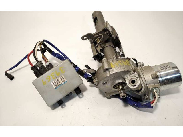    Рулевая рейка JJ301001340, 8633A052   Mitsubishi ASX  -  года