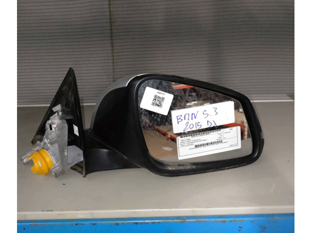 Zpětné zrcátko  BMW 1 F20 F21 2011  51167242702  