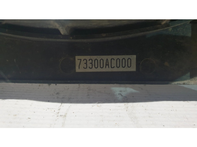 Комплект вентиляторов     73300AC000    Subaru Legacy 2.0