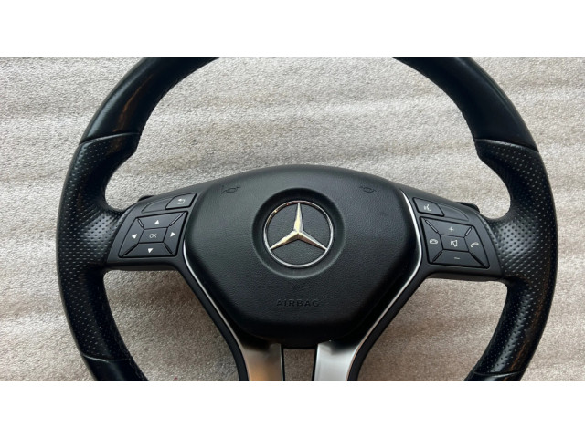 Volant Mercedes-Benz C W204 2013 A2184602803, 21886000291  