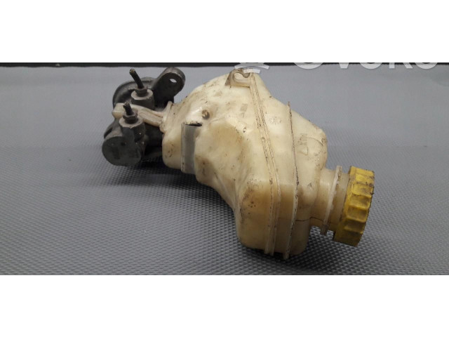 Блок АБС 0204051107   Fiat  Punto (199)  2005 - 2018 года