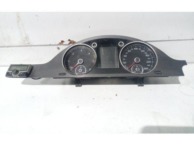 Přístrojová deska  Volkswagen PASSAT  3C0920872G  