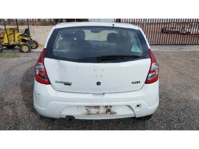 Блок АБС 8200756095, 0265232198   Dacia  Sandero  