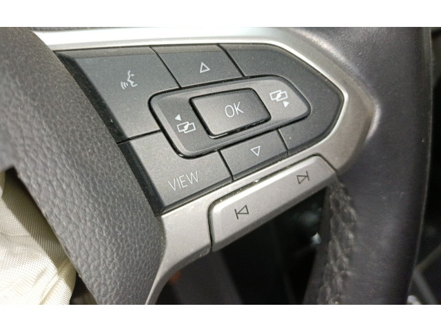Volant Volkswagen T-Cross 2020   