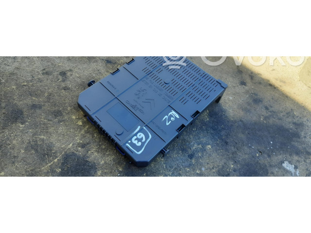 Блок комфорта 967847688001   Peugeot RCZ   