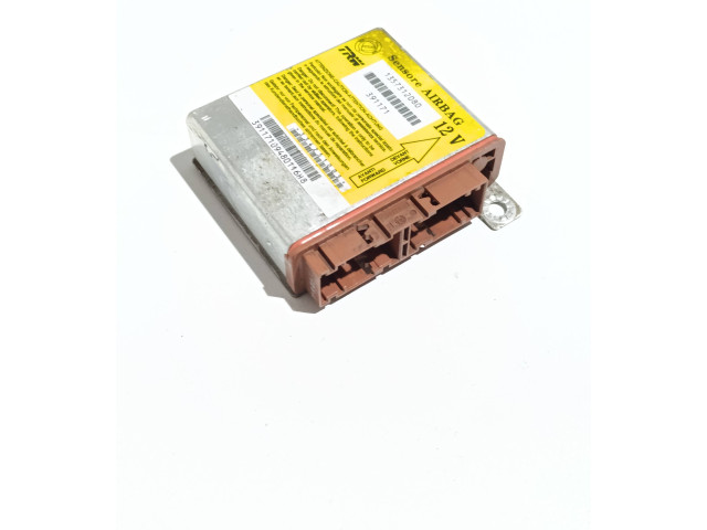 Блок подушек безопасности 1357312080, 391171   Citroen Jumper