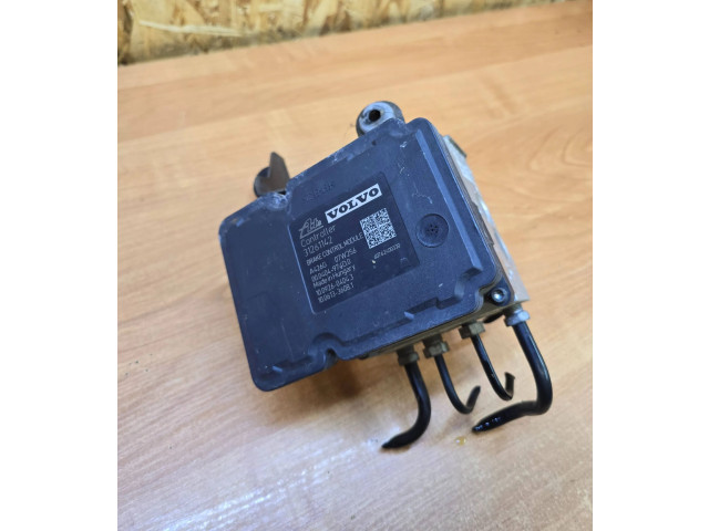 Jednotka ABS 31261142, 000404974D0   Volvo XC70 2008