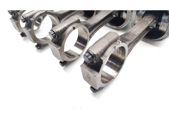 Píst CGLC   Audi A5 8T 8F    CGLC 