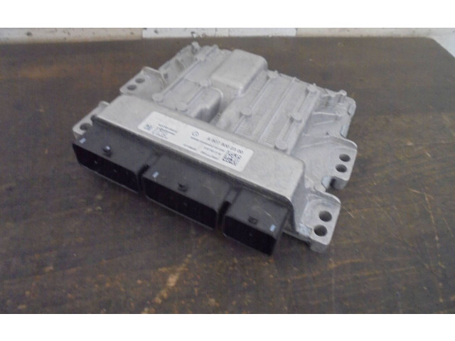 Řídící jednotka 6079002300, 237106935R   Mercedes-Benz A W176 2017