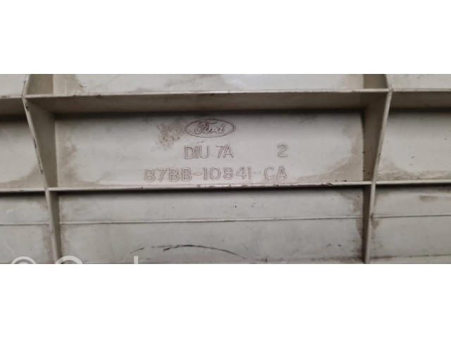 Панель приборов 87BB10841CA   Ford Sierra       