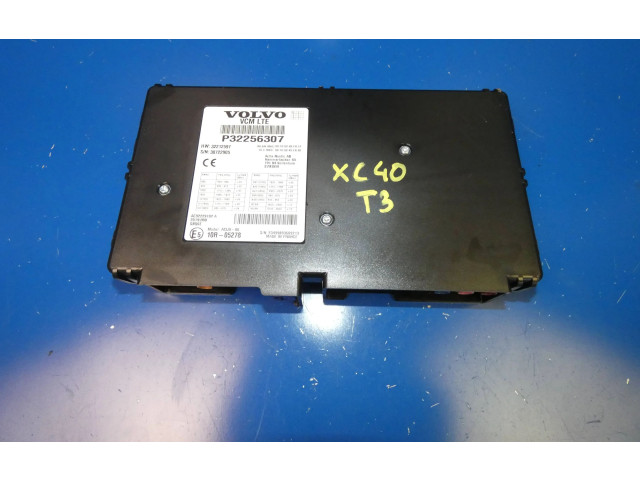 Модуль «Bluetooth» 32256307, 32212597   Volvo XC40   