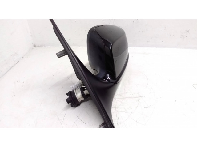 Zpětné zrcátko  levé BMW 5 F10 F11 2013  F01534039931P  